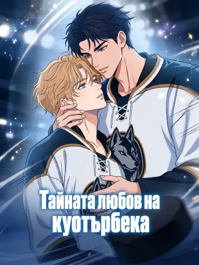 Тайната любов на куотърбека poster