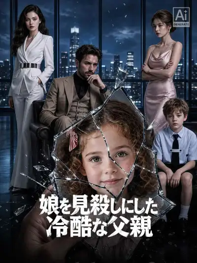 娘を見殺しにした冷酷な父親 poster