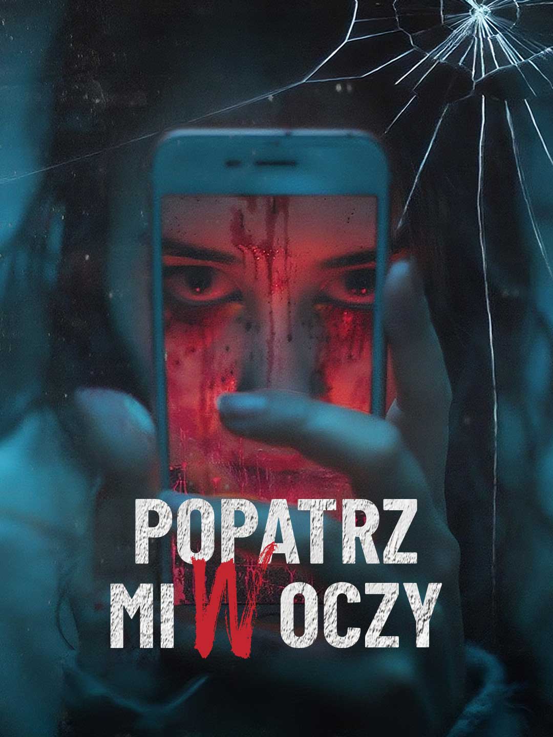 Popatrz mi w oczy