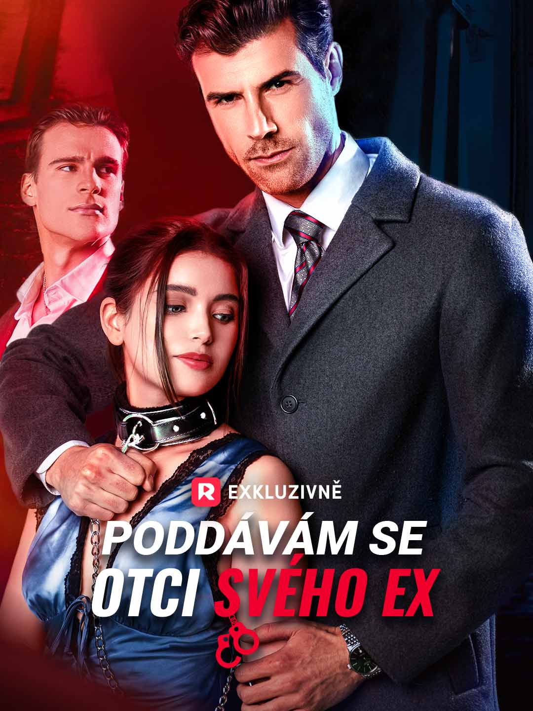 Poddávám se otci svého ex