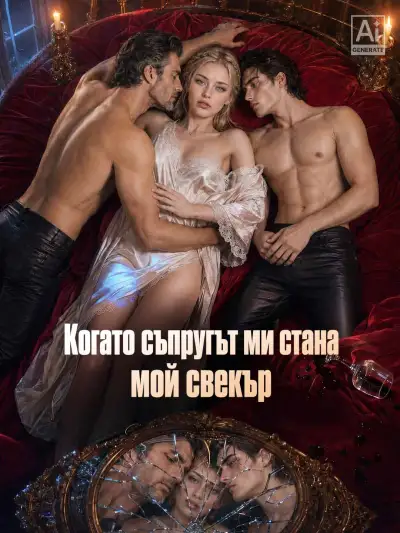 Когато съпругът ми стана мой свекър poster