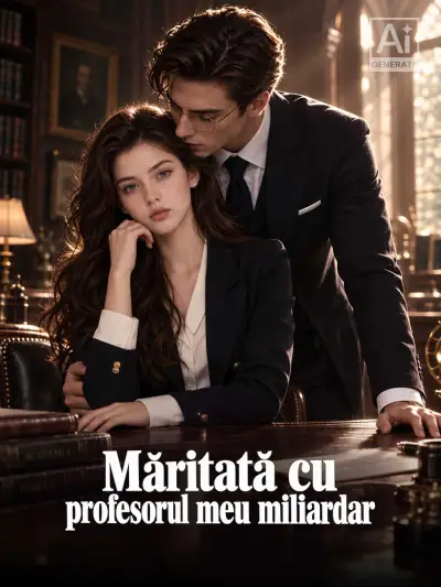 Măritată cu profesorul meu miliardar poster