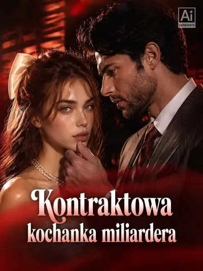 Kontraktowa kochanka miliardera poster