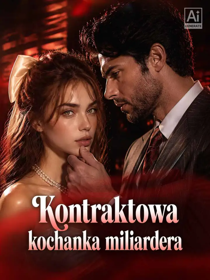 Kontraktowa kochanka miliardera poster
