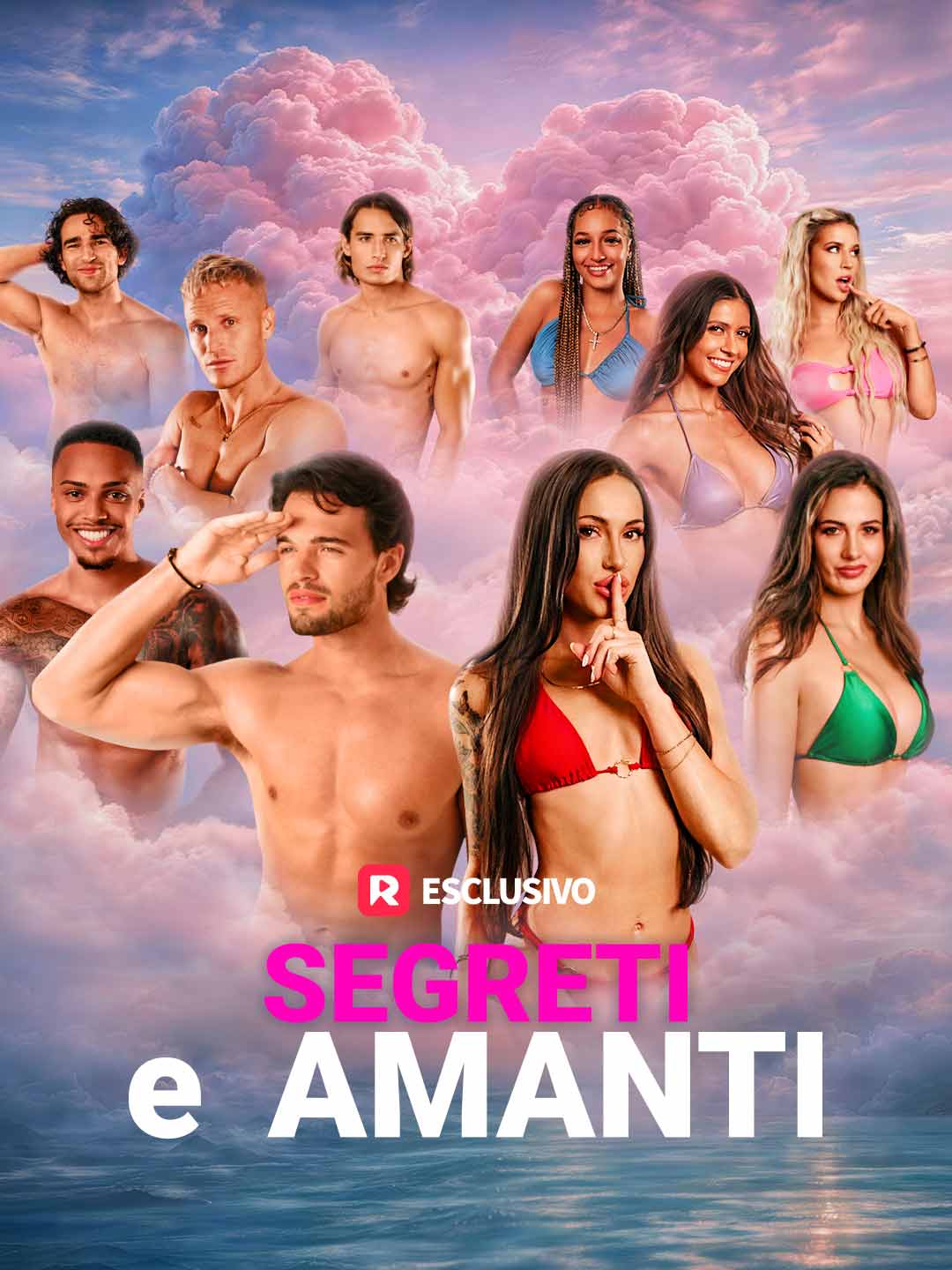Segreti e amanti