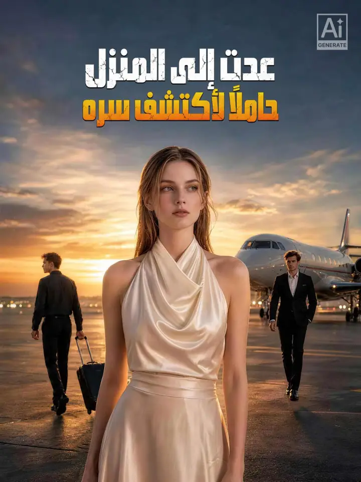 عدت إلى المنزل حاملاً لأكتشف سره poster