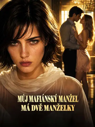 MŮJ MAFIÁNSKÝ MANŽEL MÁ DVĚ MANŽELKY poster
