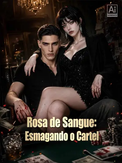 Rosa de Sangue: Esmagando o Cartel poster