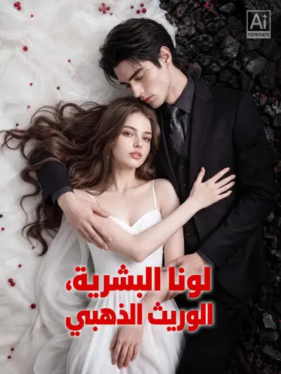 لونا البشرية، الوريث الذهبي poster