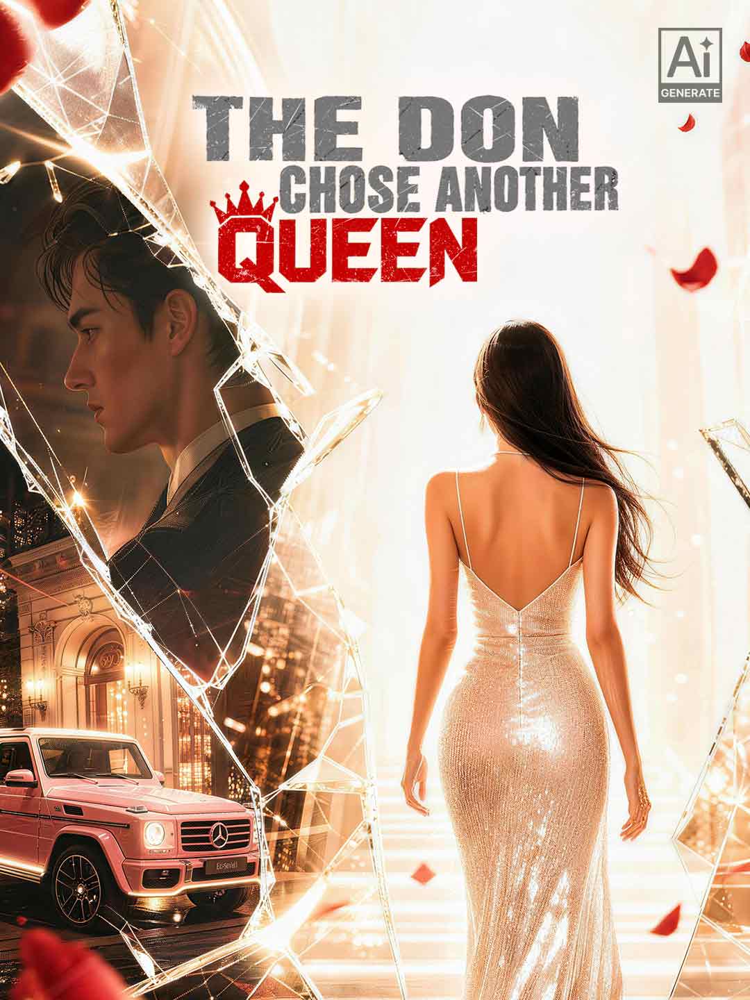 The Don Chose Another Queen