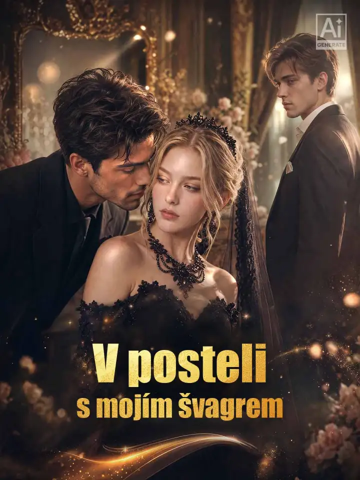 V posteli s mojím švagrem poster