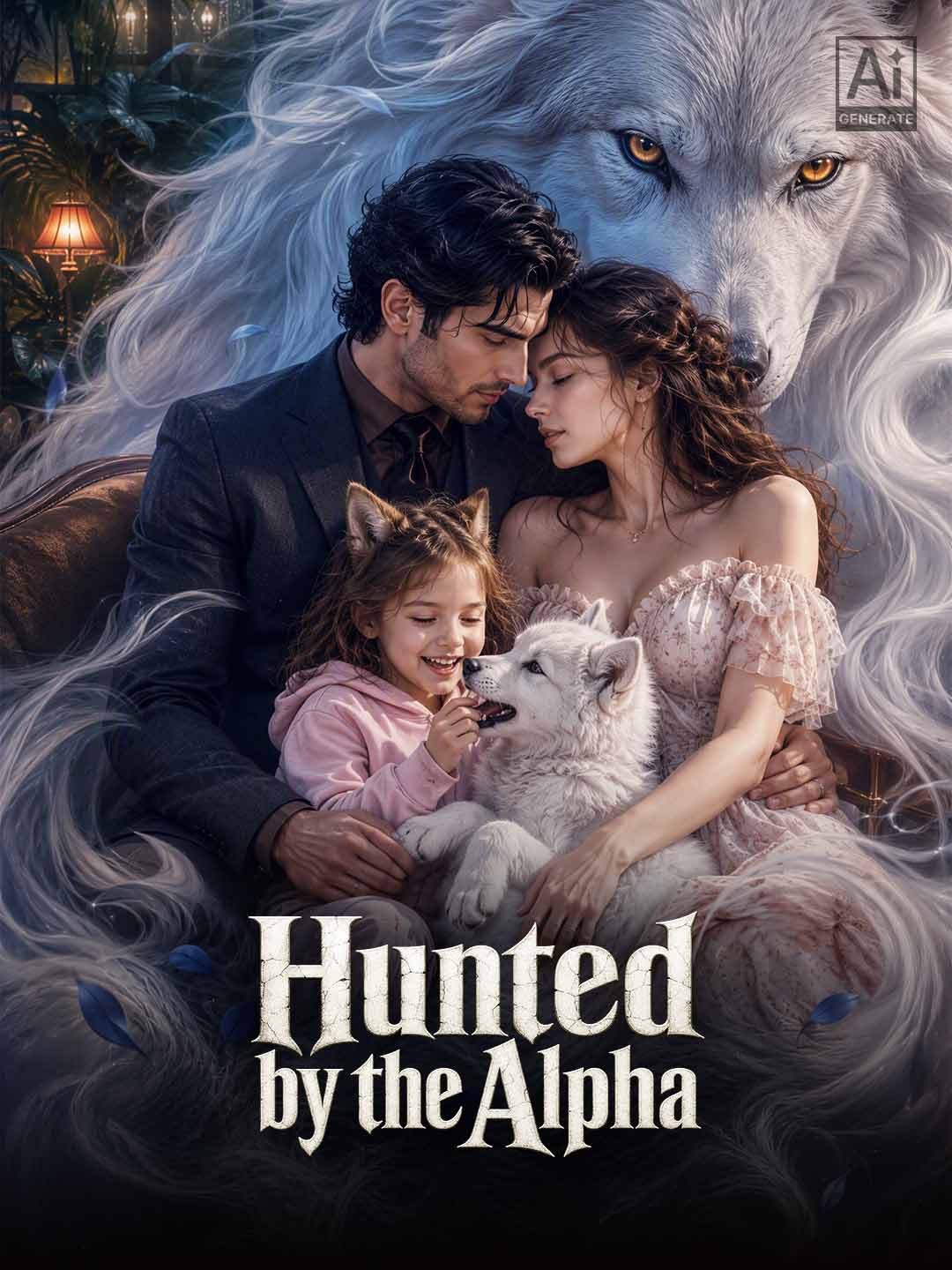 Hunted by the Alpha
