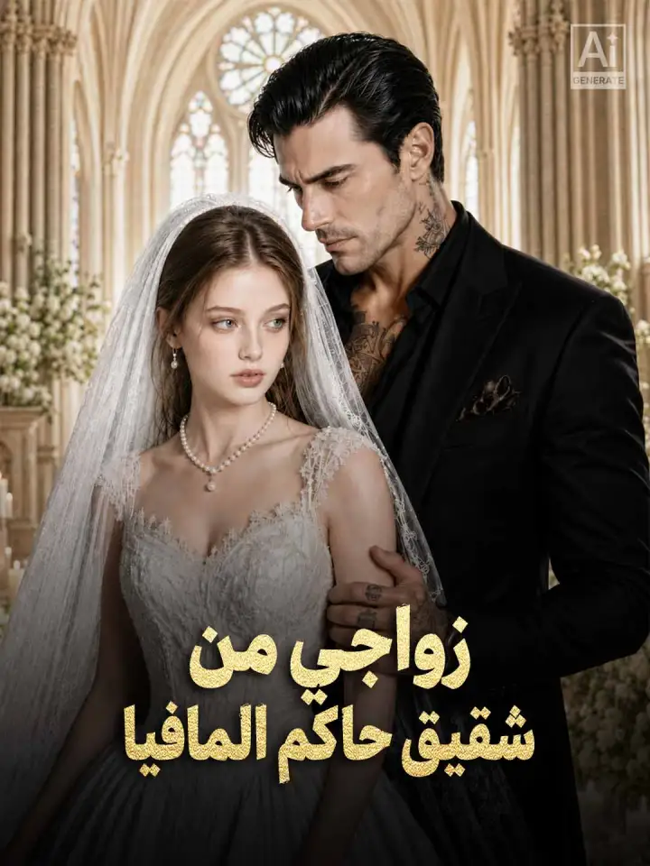 زواجي من شقيق حاكم المافيا poster